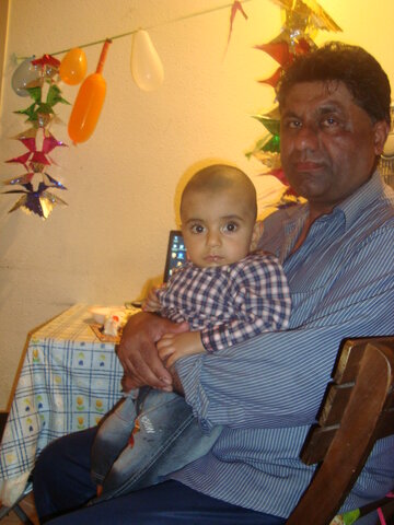 VAIG A PAQUISTAN PER PRIMERA VEGADA!