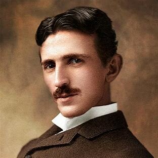 Nikola Tesla