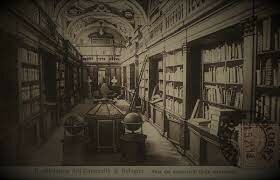 Creation of the university of Bologna