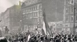 Timeline: 56-os forradalom