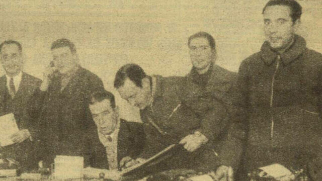 Nueva Federación Madrileña - Agrupación Socialista Madrileña.