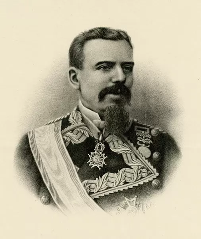 Atemptat contra Martínez Campos, Capità General de Catalunya.