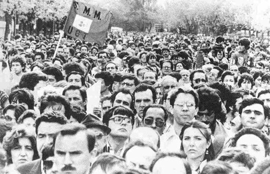 Llei d’Associacions polítiques