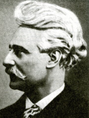 Paul Lafargue s'exilia a Barcelona