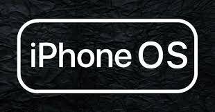 Iphone OS
