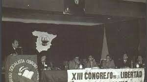 El PSOE aconsegueix un diputat a les Corts.