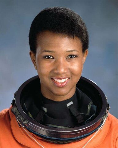 Mae Jemison