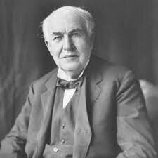 Thomas Alba Edison