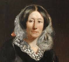 Mary Somerville