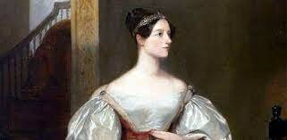 Ada Lovelace