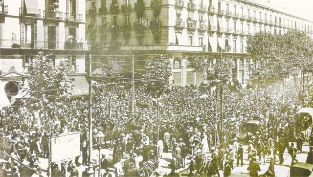 PSOE aconsegueix un diputat a les Corts