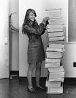 Margaret Hamilton