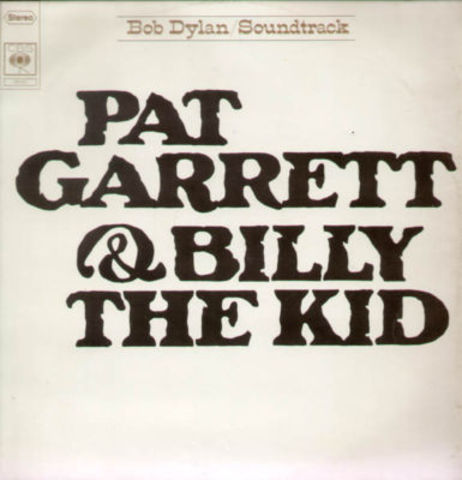 Pat Garrett & Billy the Kid