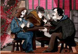 Llei d'Associacions polítiques