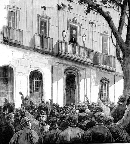 processos de Montjuïc