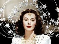 Hedy Lamarr