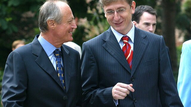 Koalíciós konfliktusok