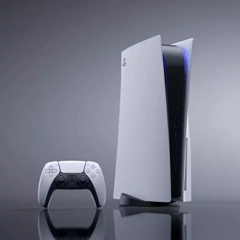 PlayStation 5