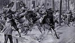 Atemptat contra Martínez Campos