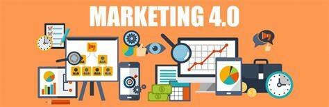 Marketing 4.0