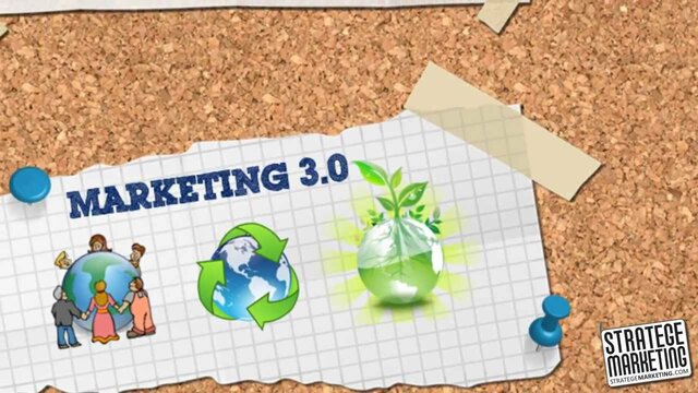 Marketing 3.0