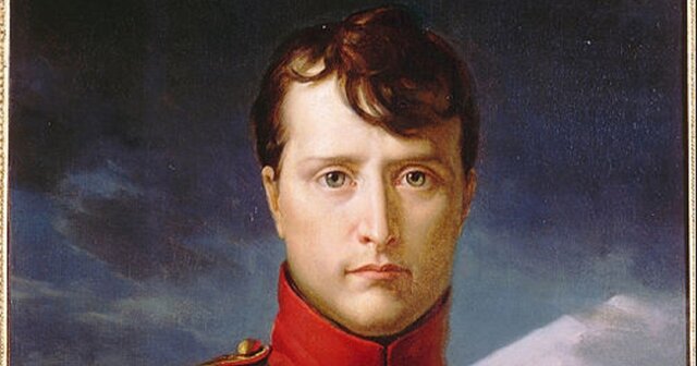 Napoleón I Bonaparte