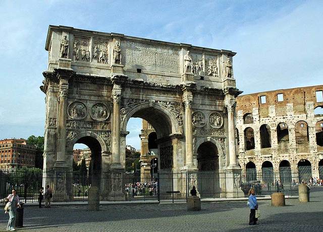 Norman Mission to Rome