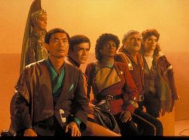 Star Trek III: The Search for Spock