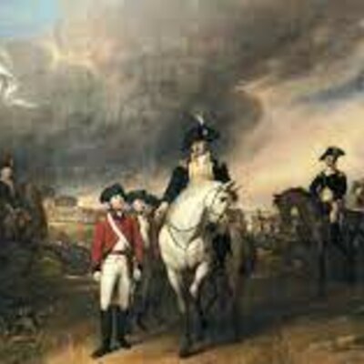 Timeline: La Era de las Revoluciones