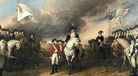 Timeline: La Era de las Revoluciones