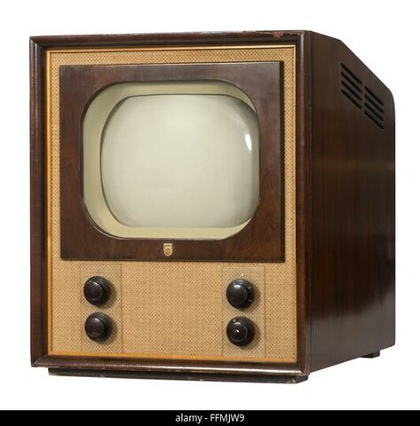 Aparatos eléctricos