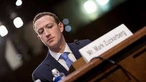 Mark Zuckerberg (Facebook) habló durante la 70 sesión anual de la Asamblea General de los Estados Unidos.