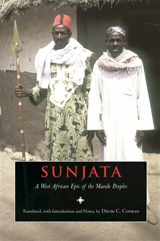 Sunjata