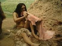 PRIMERAS PRENDAS HECHAS CON PIELES