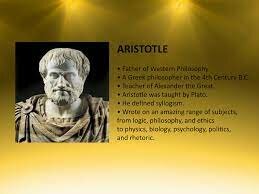 Aristotle