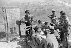 Guerra Civil en España