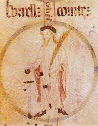 Pacto de Suniario de Barcelona con ʿAbd al-Raḥmān III