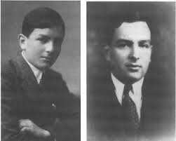 Concepto de madurez vocacional y teorías evolutivas.