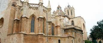 Restauración de la mezquita mayor de TarragonaRecemundo es enviado a Constantinopla y Siria