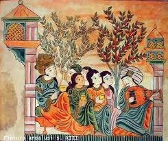 Muere el poeta jienense Ibn Faray