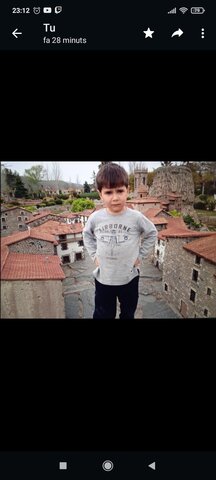 CATALUNYA EN MINIATURA!!