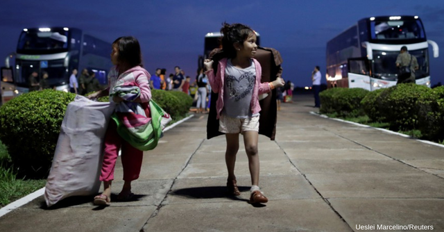 The benefits of our city