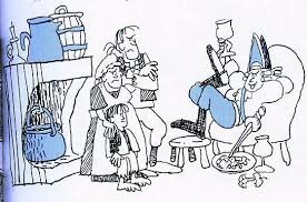 The Quartering Act of 1765