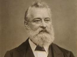 Newland's Law of Octaves