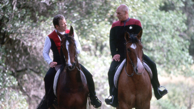 Star Trek Generations