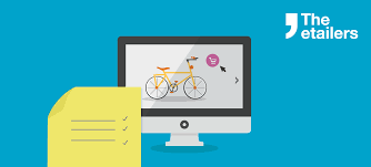 Nace Etailers Ecommerce