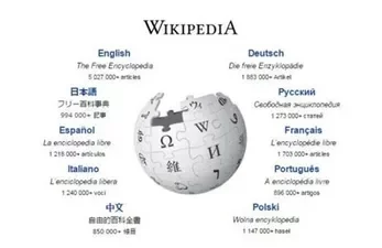 creacion de wikipedia