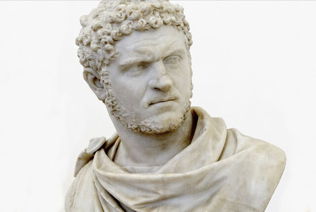 Caracalla’s Edict