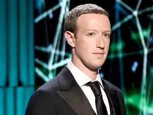 Mark Zuckerberg (Facebook) habló durante la 70 sesión anual de la Asamblea General de los Estados Unidos