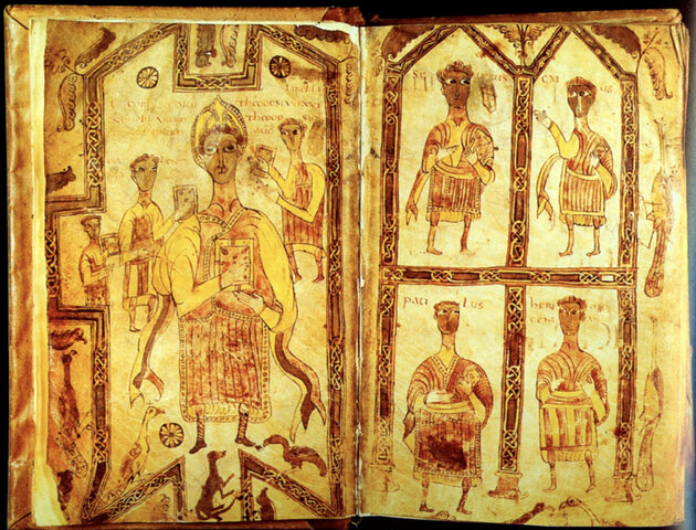 Breviary of Alaric II